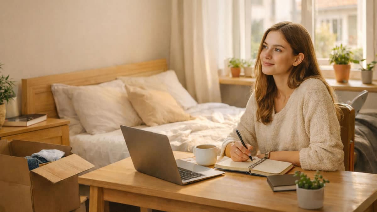 claves para sobrevivir el primer mes Inicio